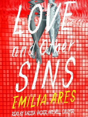 cover image of Love and Other Sins